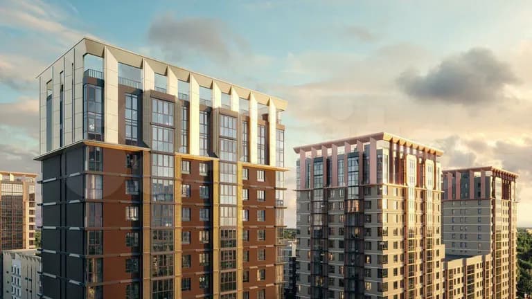 Продается 1-комн. квартира, 37.6 м² — фото 4
