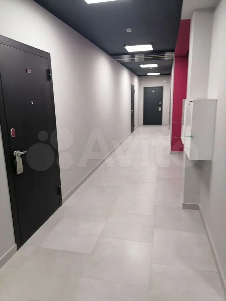 Продается 2-комн. квартира, 61.3 м²