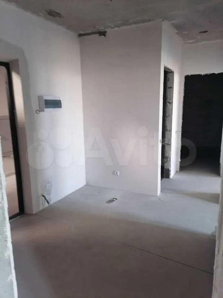 Продается 2-комн. квартира, 61.3 м² — фото 3