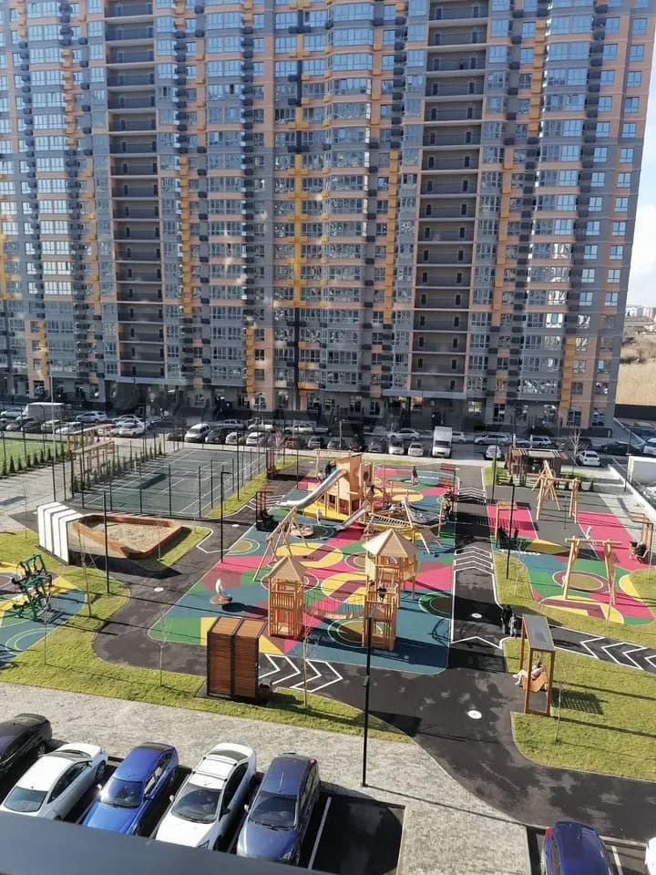 Продается 2-комн. квартира, 61.3 м² — фото 4