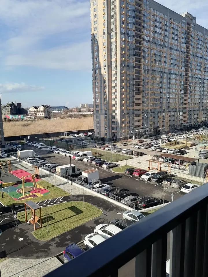 Продается 2-комн. квартира, 61.3 м² — фото 5