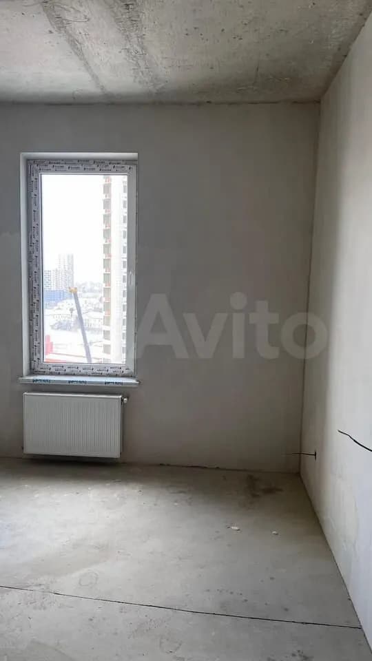 Продается 1-комн. квартира, 30.5 м² — фото 5