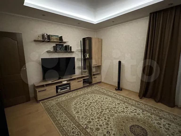 Продается 2-комн. квартира, 54 м² — фото 2
