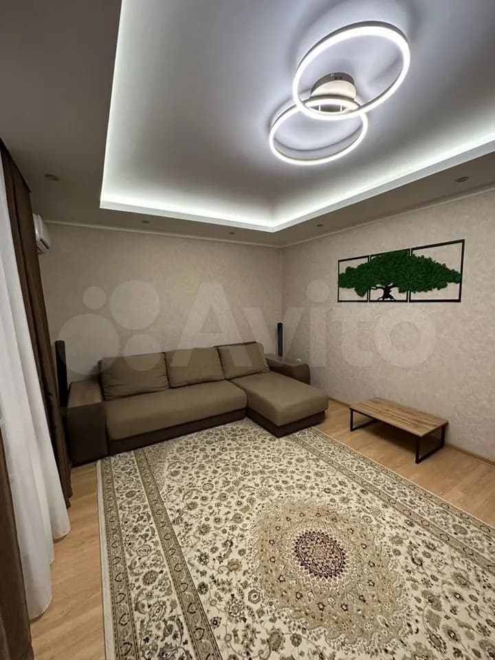 Продается 2-комн. квартира, 54 м² — фото 3