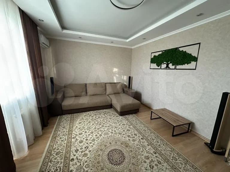 Продается 2-комн. квартира, 54 м² — фото 4