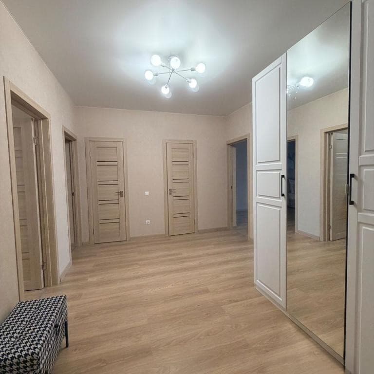Продается 3-комн. квартира, 87 м² — фото 5