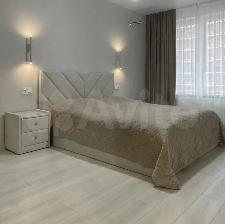 Продается 1-комн. квартира, 41 м²