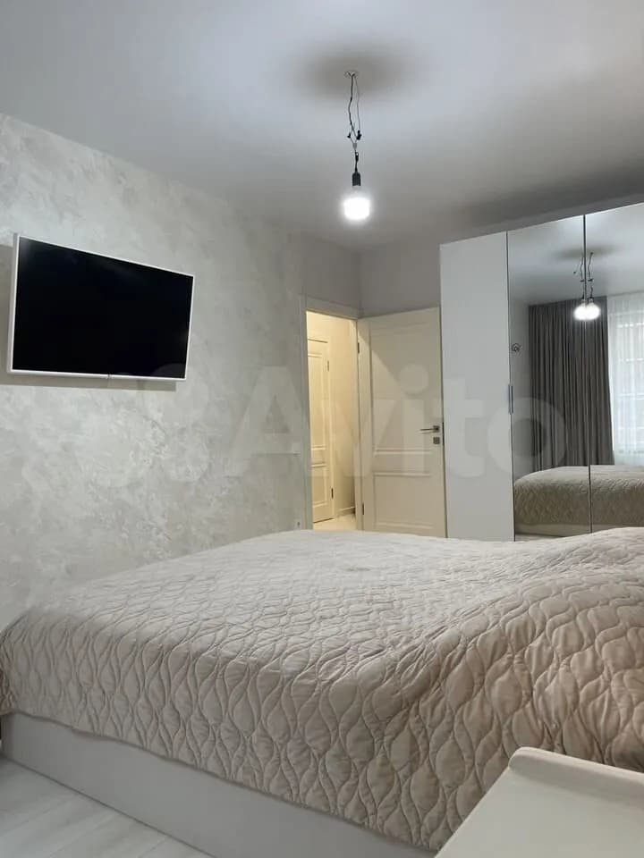 Продается 1-комн. квартира, 41 м² — фото 2