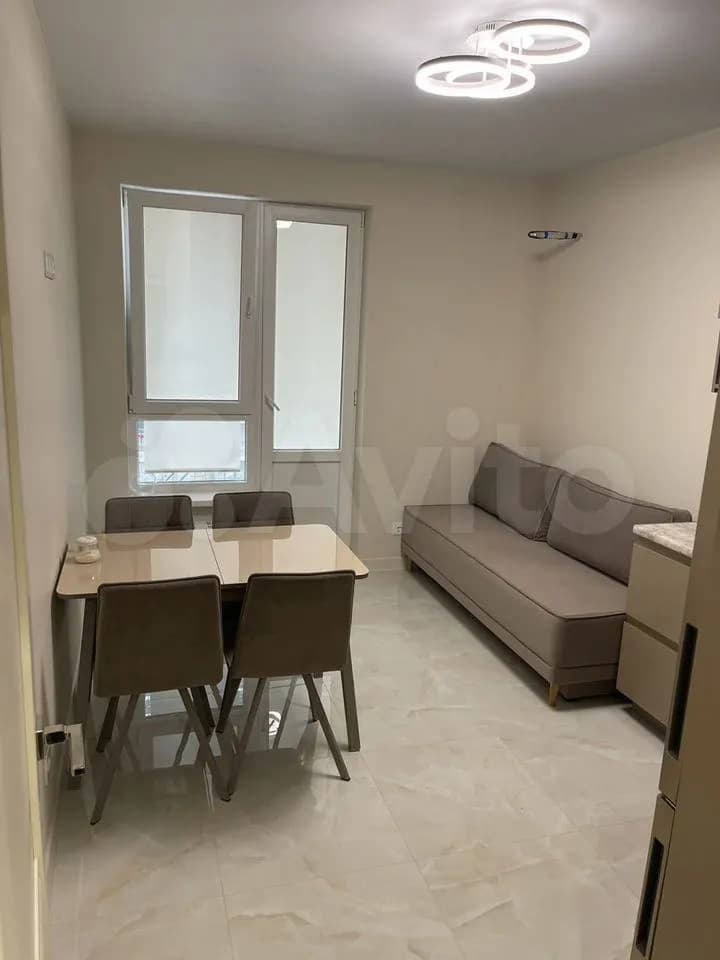 Продается 1-комн. квартира, 41 м² — фото 3