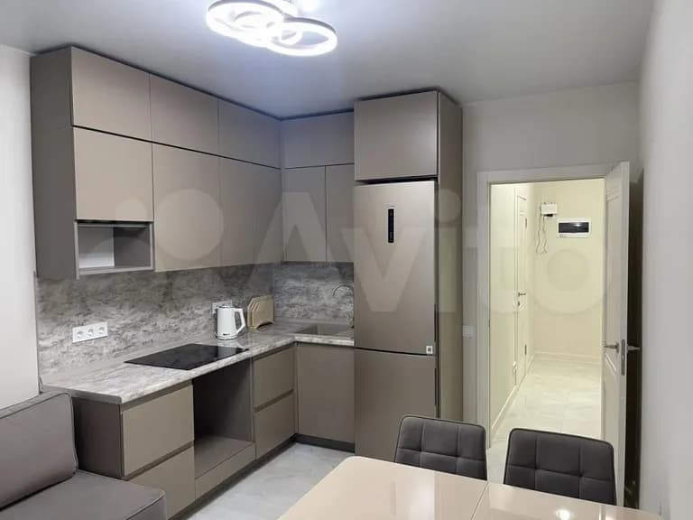 Продается 1-комн. квартира, 41 м² — фото 4