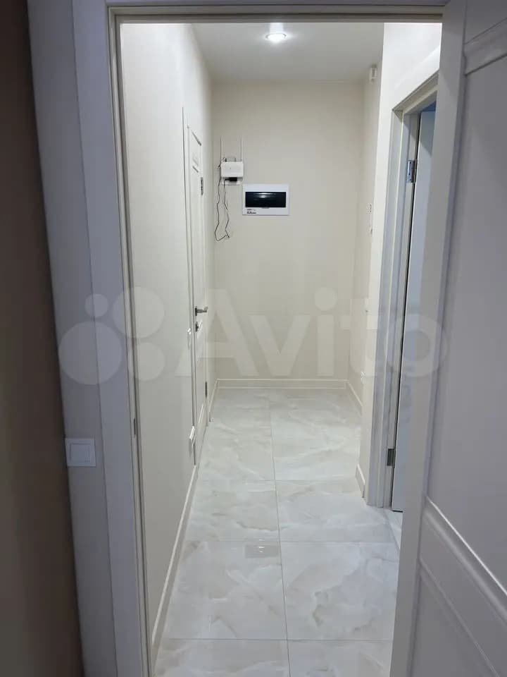Продается 1-комн. квартира, 41 м² — фото 5