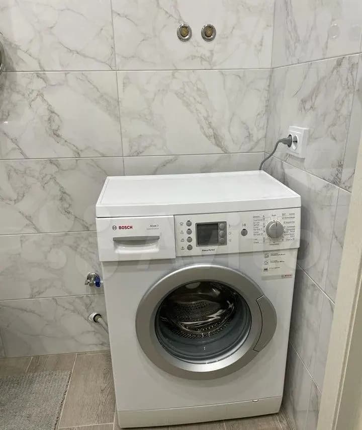 Продается 1-комн. квартира, 45 м² — фото 5