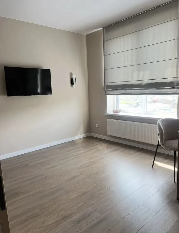 Продается 1-комн. квартира, 41.1 м² — фото 3