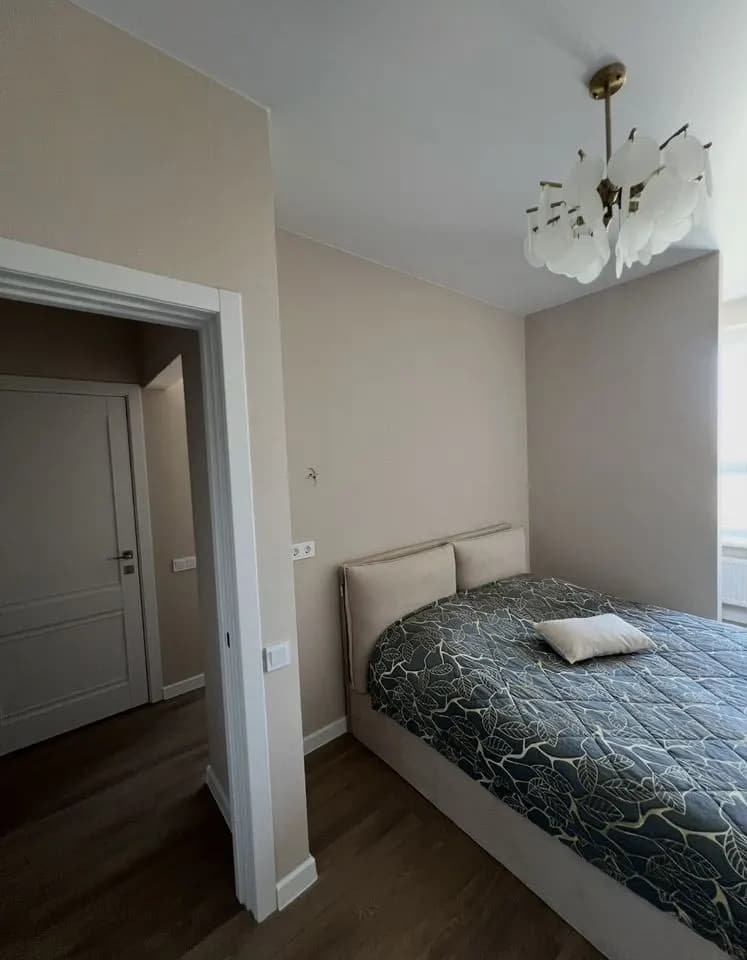 Продается 1-комн. квартира, 41.1 м² — фото 4
