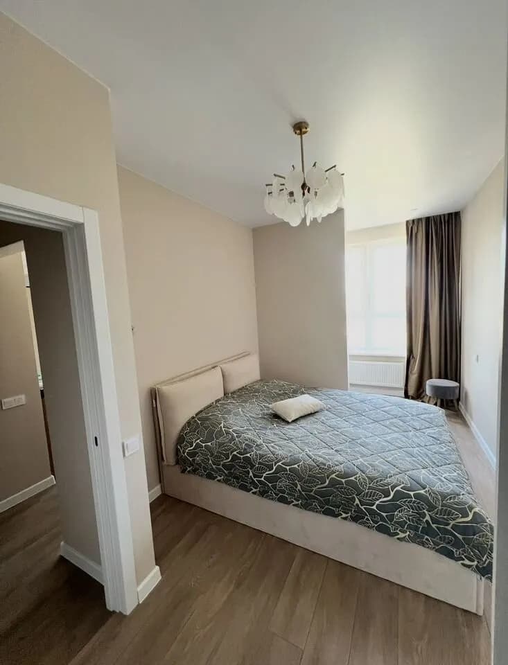 Продается 1-комн. квартира, 41.1 м² — фото 5