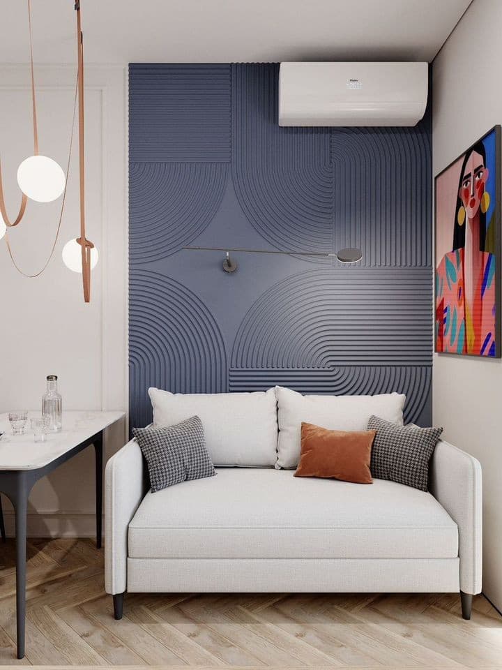 Продается 1-комн. квартира, 30.4 м²