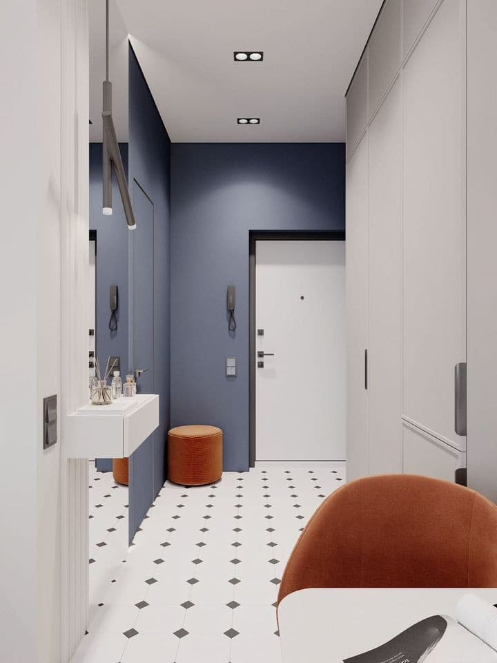 Продается 1-комн. квартира, 30.4 м² — фото 2