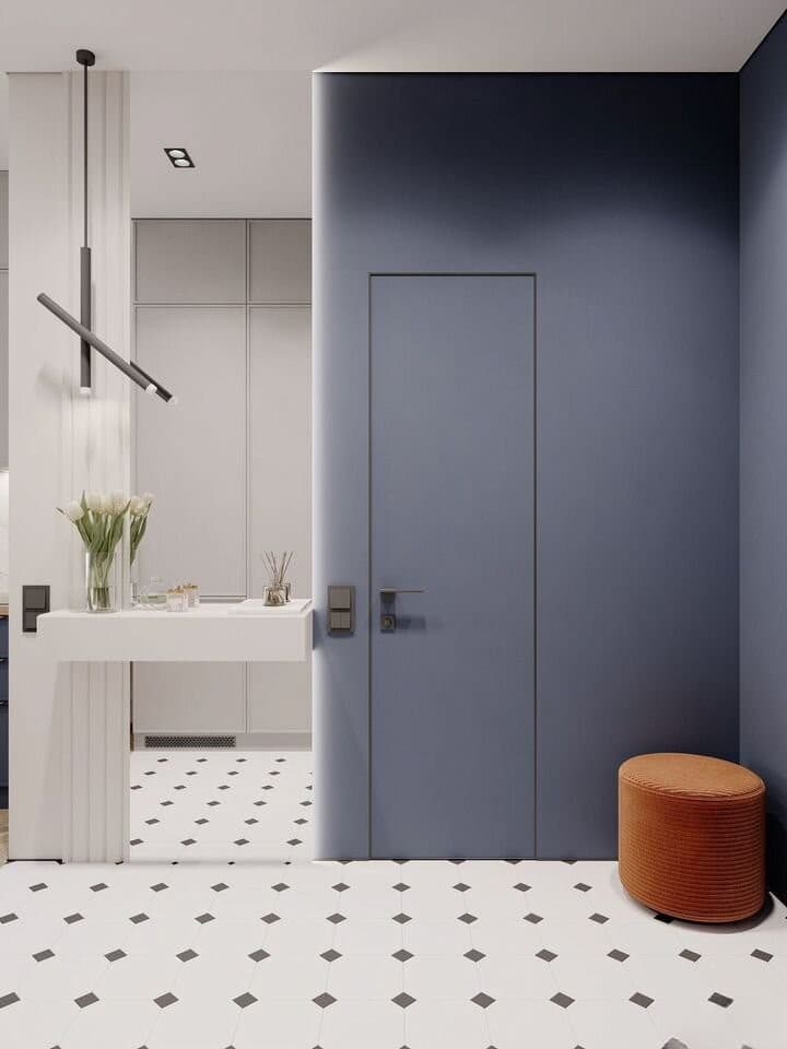 Продается 1-комн. квартира, 30.4 м² — фото 3