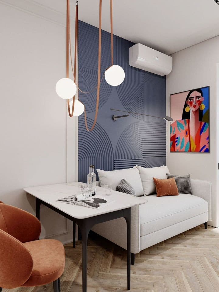 Продается 1-комн. квартира, 30.4 м² — фото 5