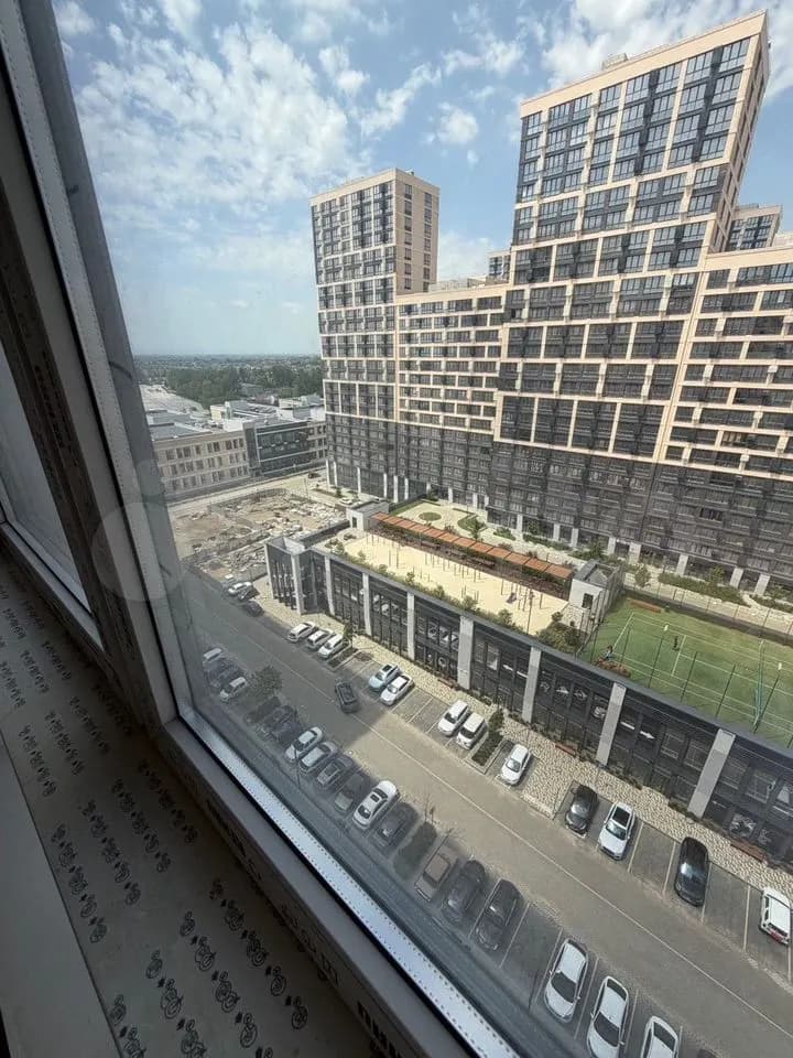 Продается 1-комн. квартира, 43.8 м²
