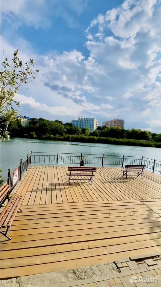 Продается 2-комн. квартира, 84 м² — фото 3