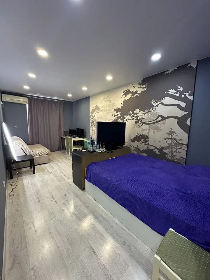 Продается 1-комн. квартира, 38 м²