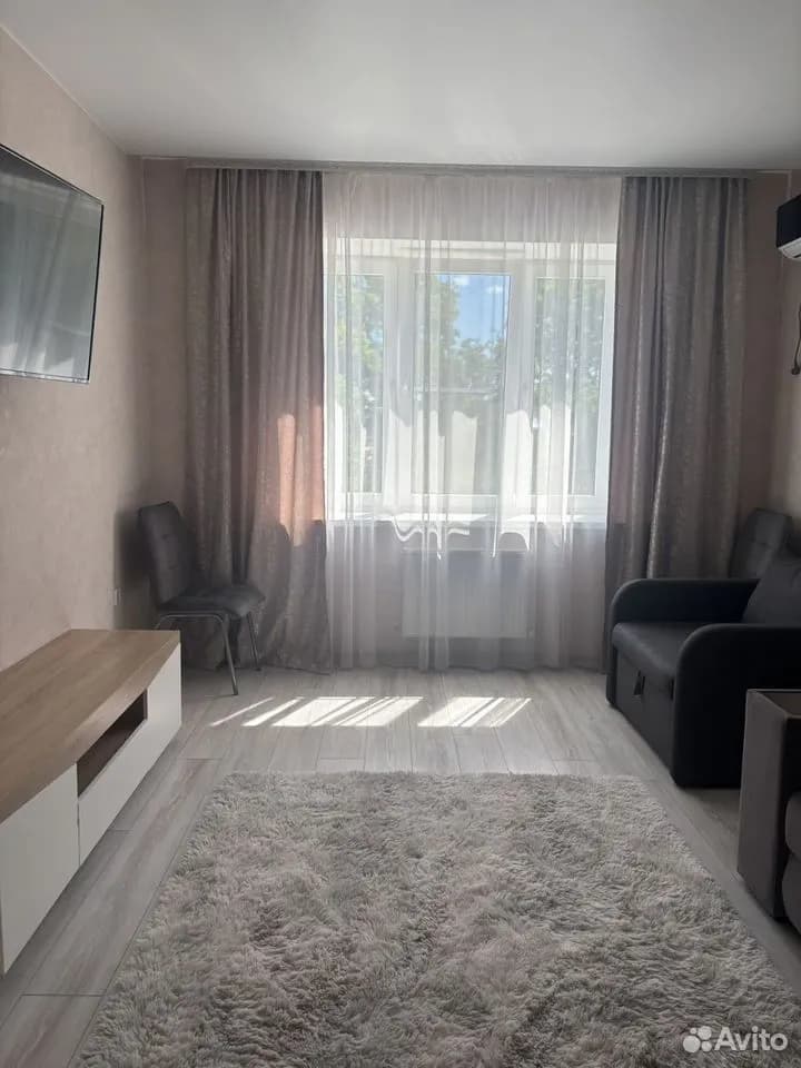 Продается 1-комн. квартира, 38.3 м²
