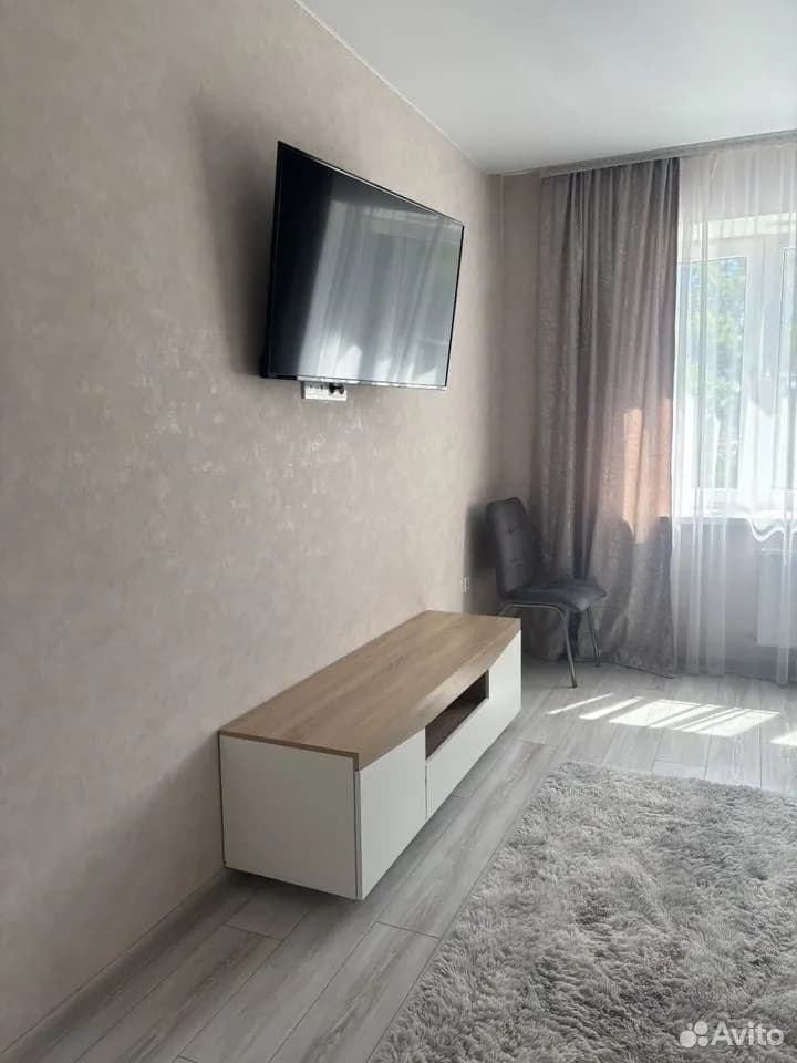 Продается 1-комн. квартира, 38.3 м² — фото 2
