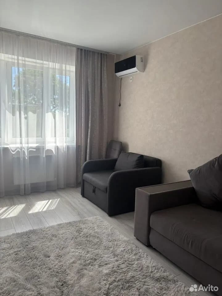 Продается 1-комн. квартира, 38.3 м² — фото 3
