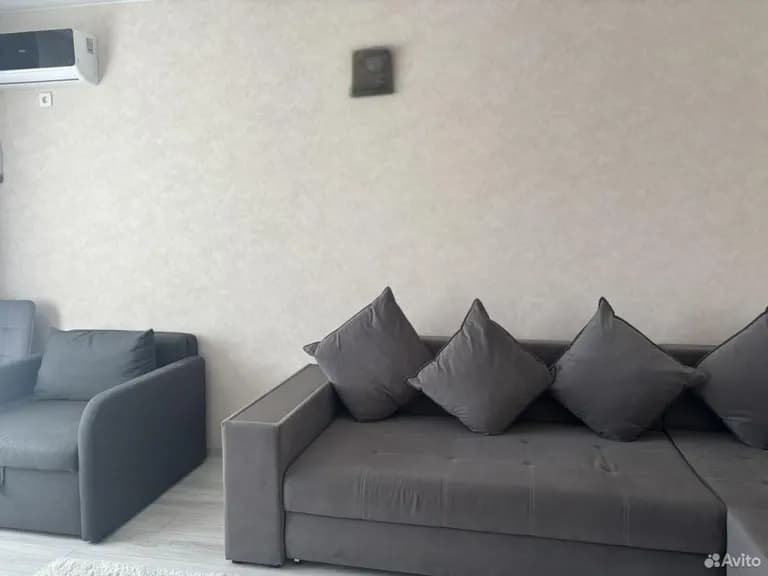 Продается 1-комн. квартира, 38.3 м² — фото 4