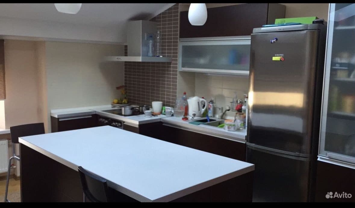 Продается 3-комн. квартира, 63 м² — фото 3