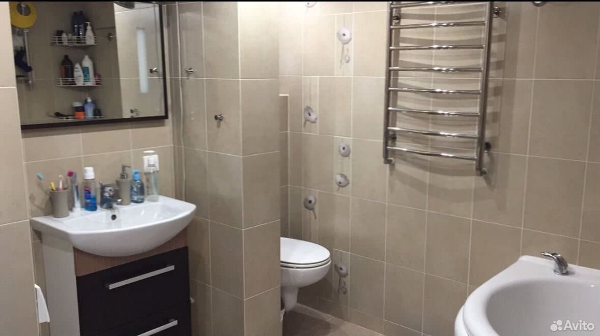 Продается 3-комн. квартира, 63 м² — фото 4
