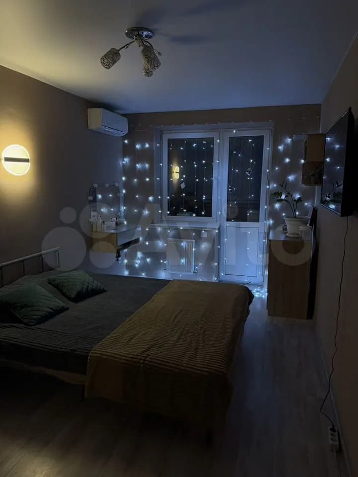 Продается 2-комн. квартира, 60 м² — фото 2