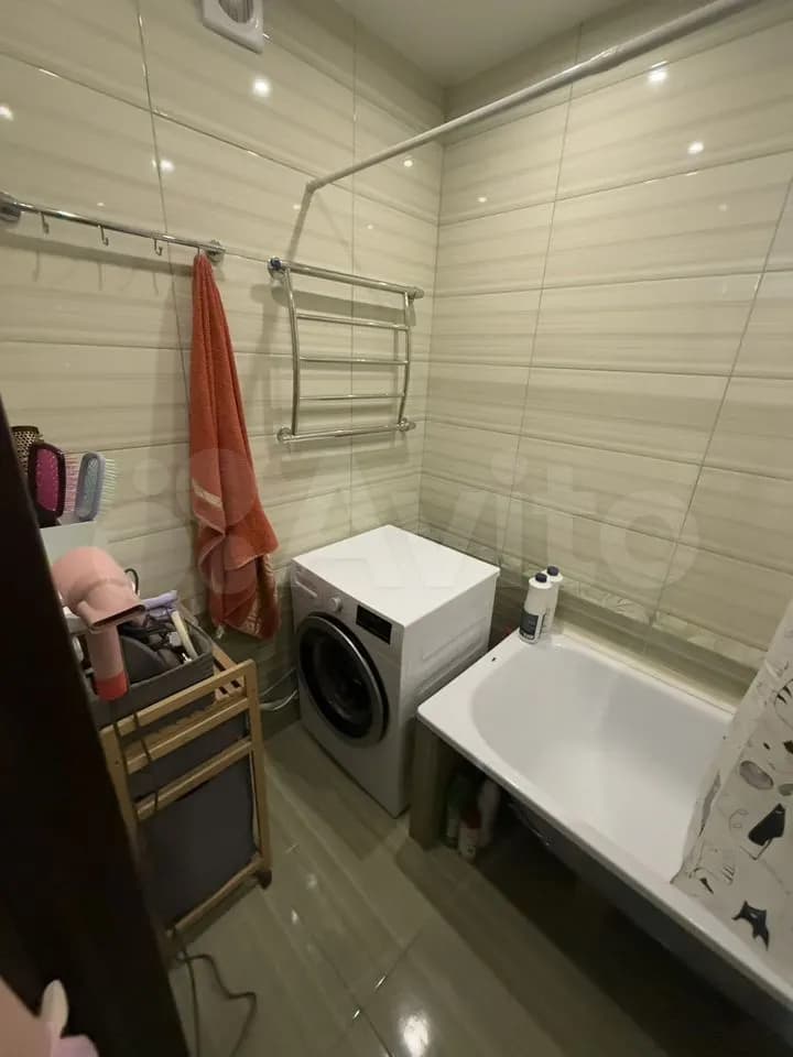 Продается 2-комн. квартира, 60 м² — фото 4
