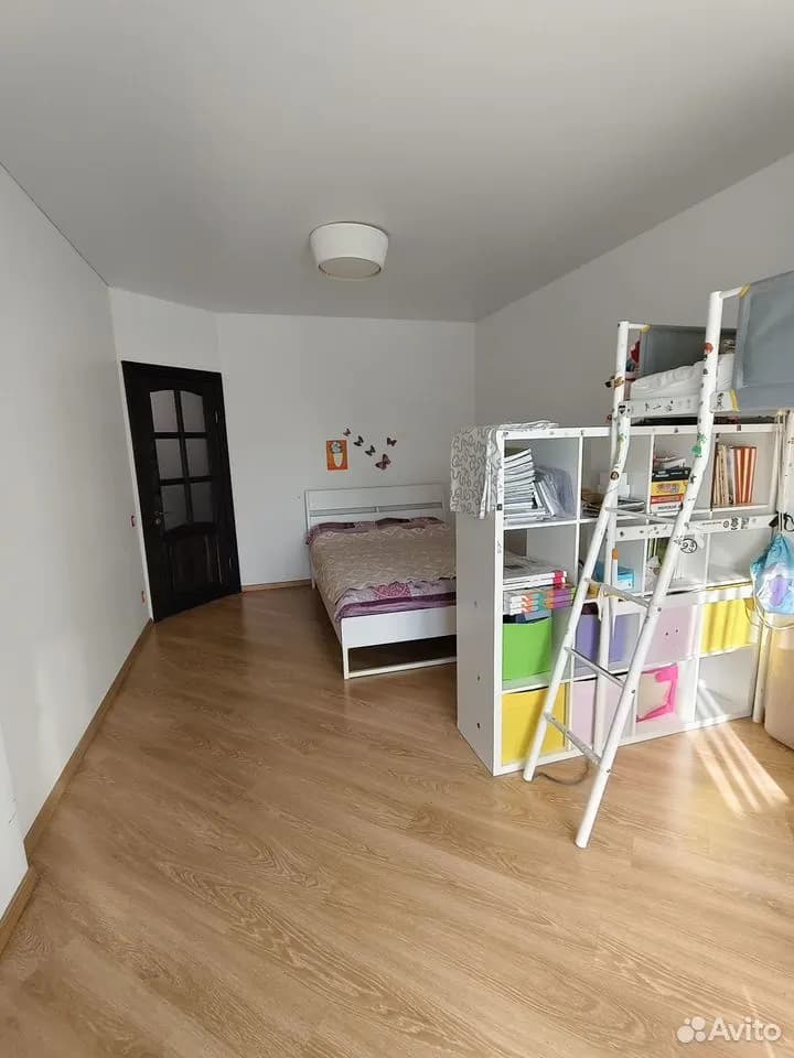 Продается 1-комн. квартира, 56.2 м² — фото 5