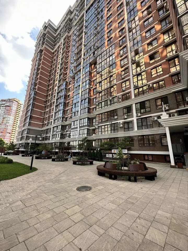 Продается 1-комн. квартира, 34 м²