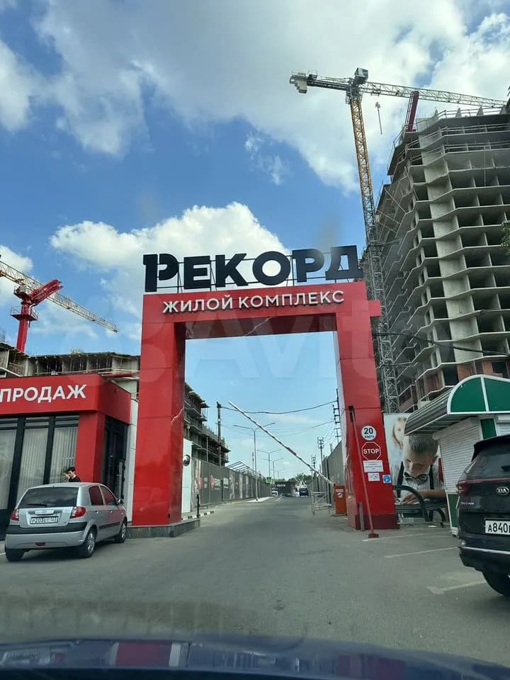 Продается 1-комн. квартира, 34 м² — фото 5