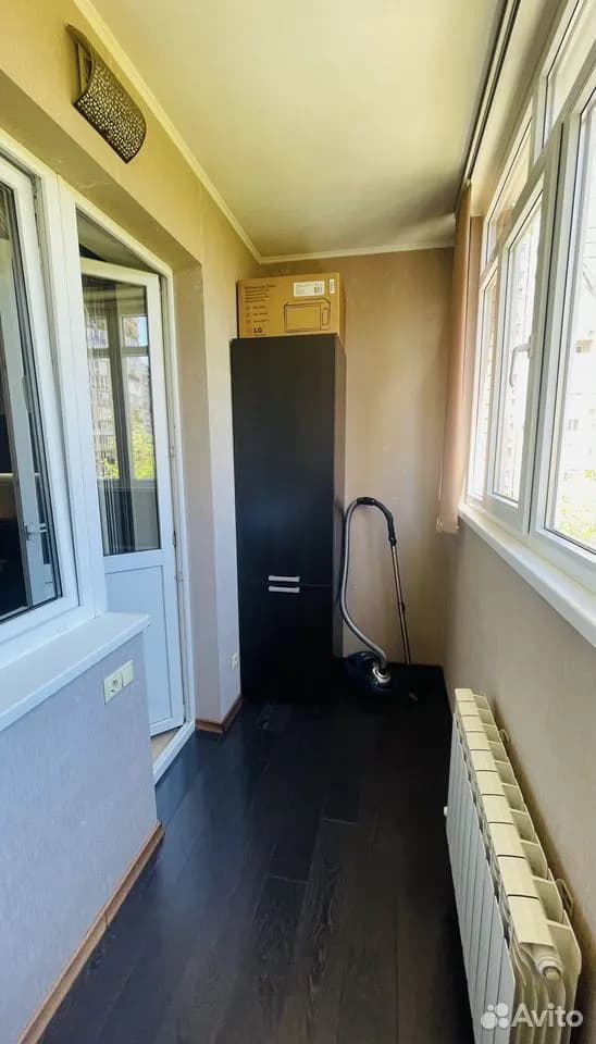 Продается 2-комн. квартира, 74.1 м² — фото 4