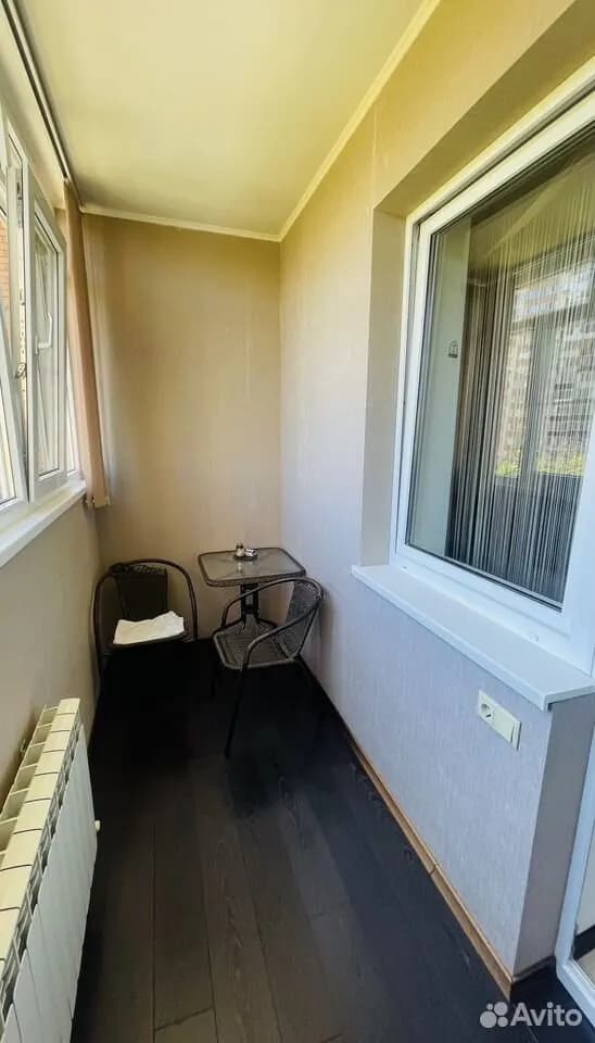 Продается 2-комн. квартира, 74.1 м² — фото 5