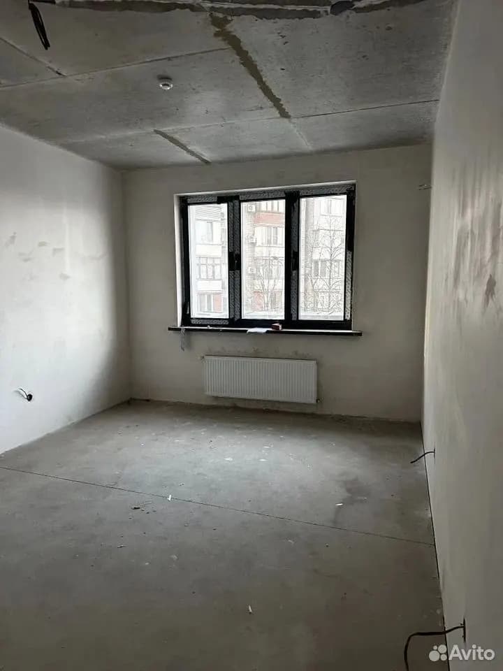 Продается 1-комн. квартира, 49 м²