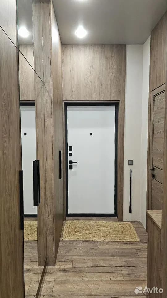 Продается 1-комн. квартира, 35.1 м² — фото 2