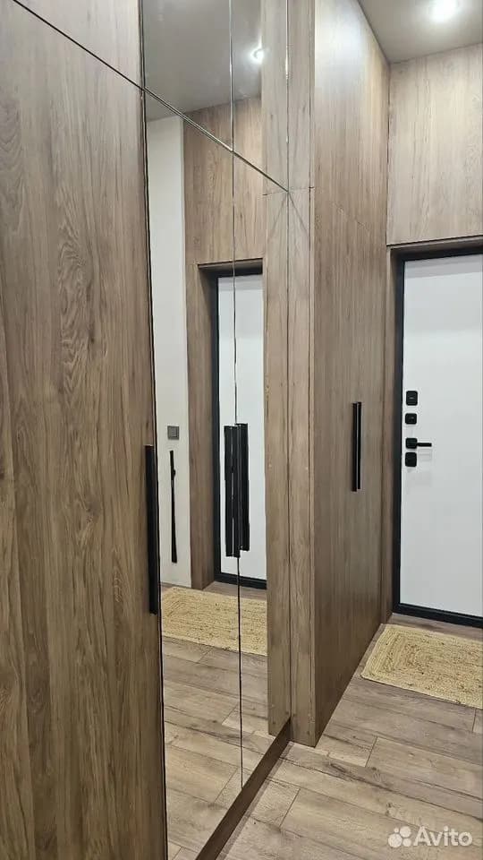 Продается 1-комн. квартира, 35.1 м² — фото 3