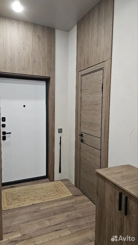 Продается 1-комн. квартира, 35.1 м² — фото 4