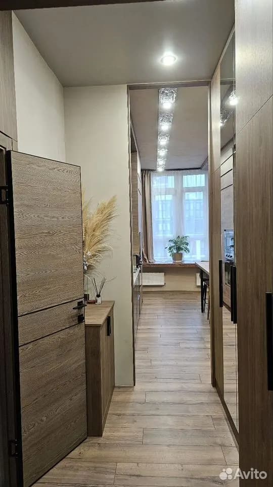 Продается 1-комн. квартира, 35.1 м² — фото 5