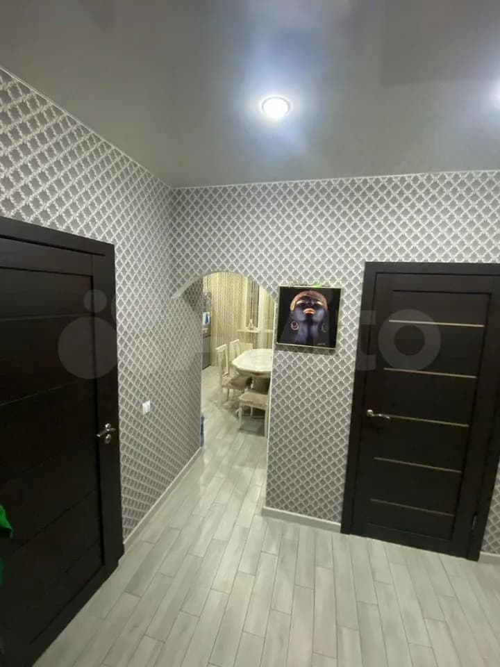 Продается 2-комн. квартира, 55.7 м² — фото 3