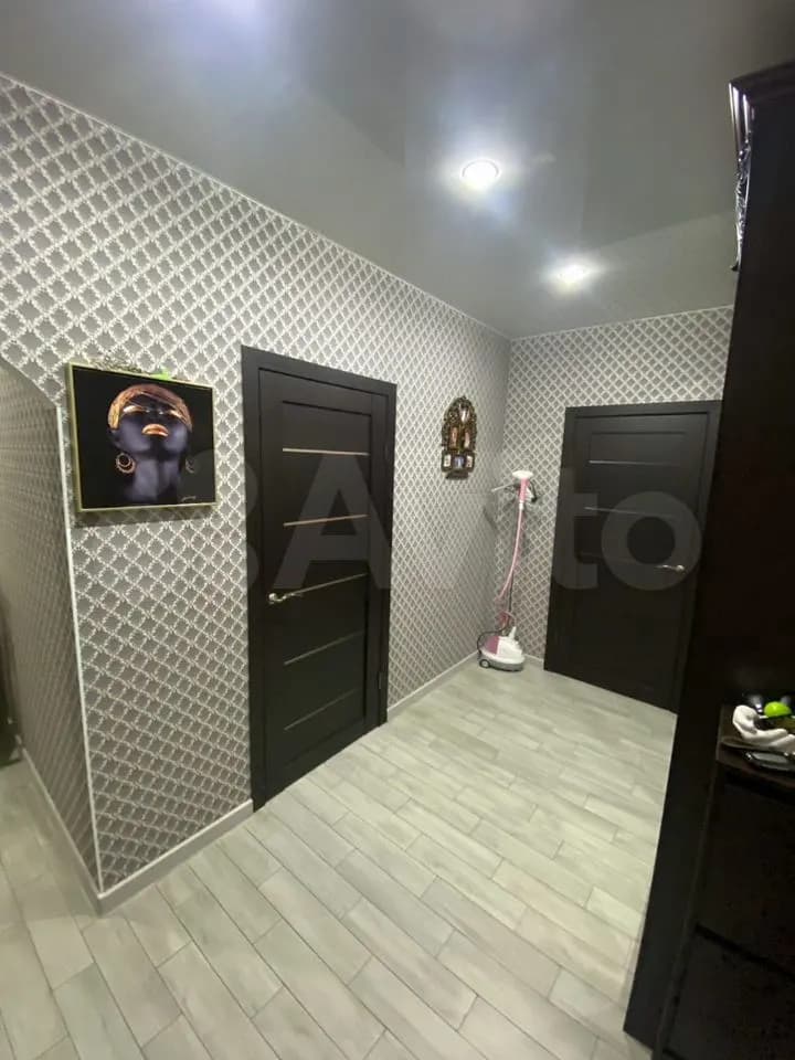 Продается 2-комн. квартира, 55.7 м² — фото 4