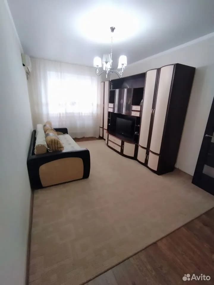 Продается 1-комн. квартира, 36.7 м²