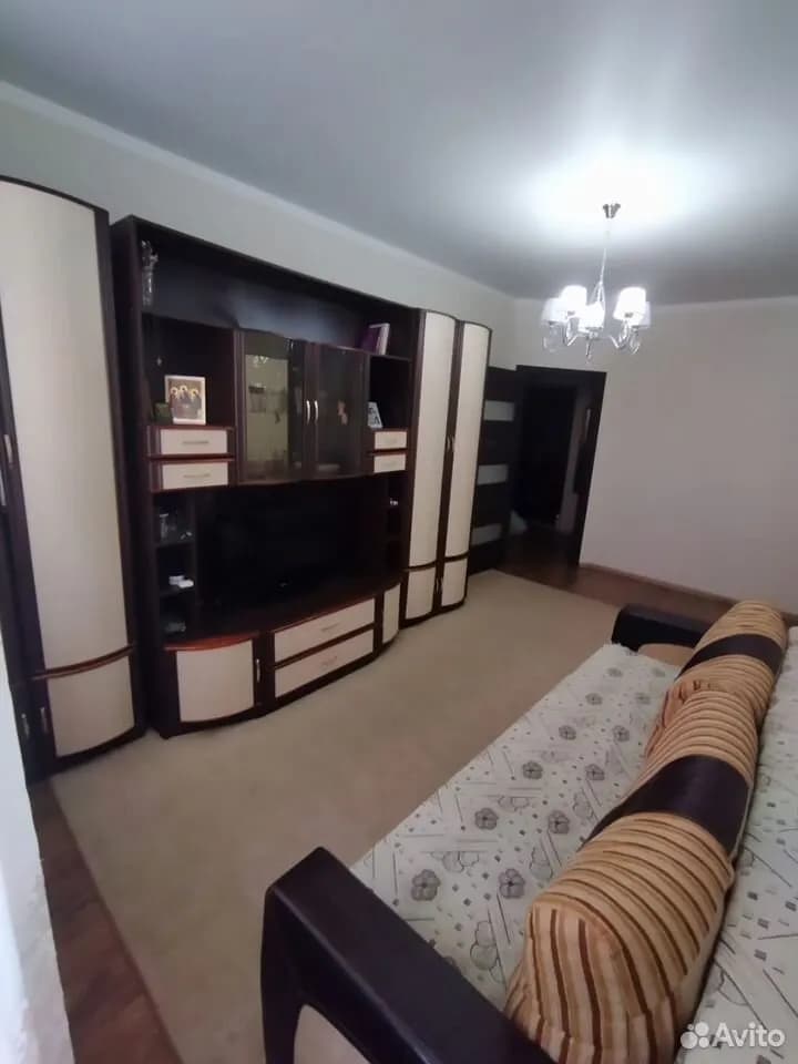 Продается 1-комн. квартира, 36.7 м² — фото 2
