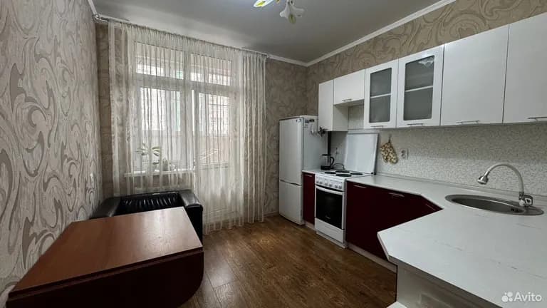 Продается 1-комн. квартира, 36.7 м² — фото 5