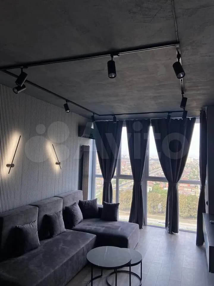 Продается 1-комн. квартира, 43 м²